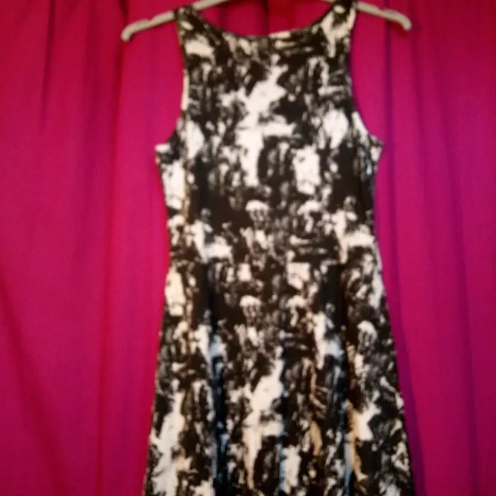 Robe d'été femme - photo numéro 9