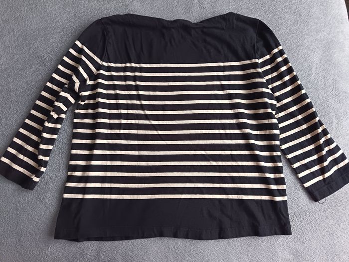 T-shirt Mango 38 - photo numéro 2