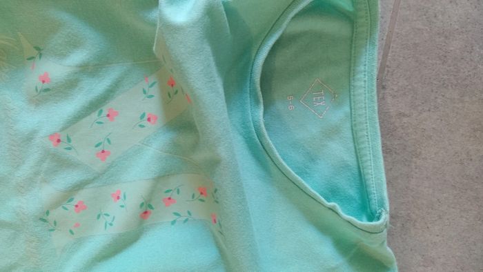Pyjama deux pièces - photo numéro 3