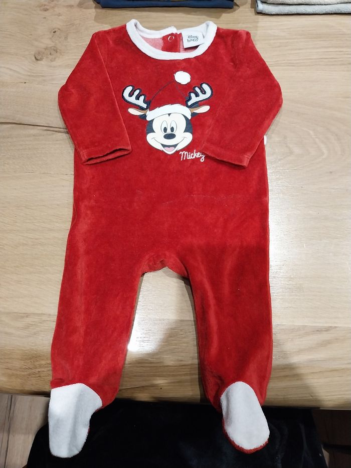 Lot 3 mois - photo numéro 5