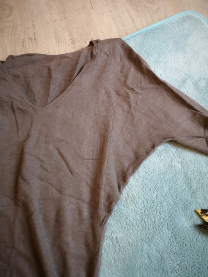 Robe grossesse taille unique - photo numéro 3