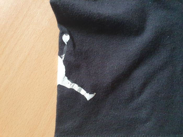 T-shirt Jordan Nike - photo numéro 4