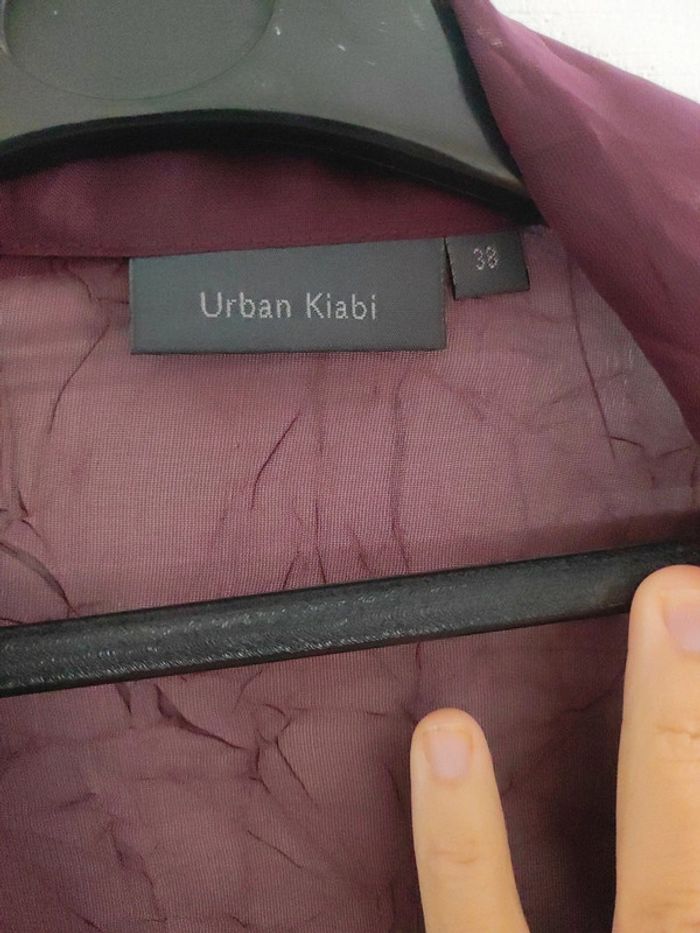 Chemise Kiabi - photo numéro 5