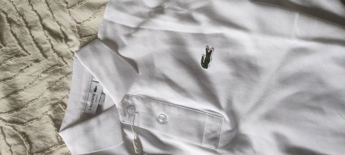Polo Lacoste