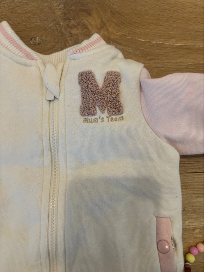 Teddy - photo numéro 2