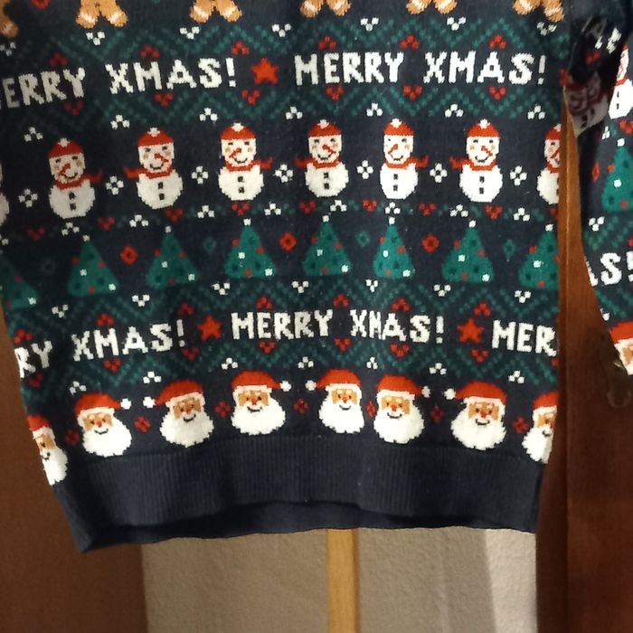 Pull Noël - photo numéro 5