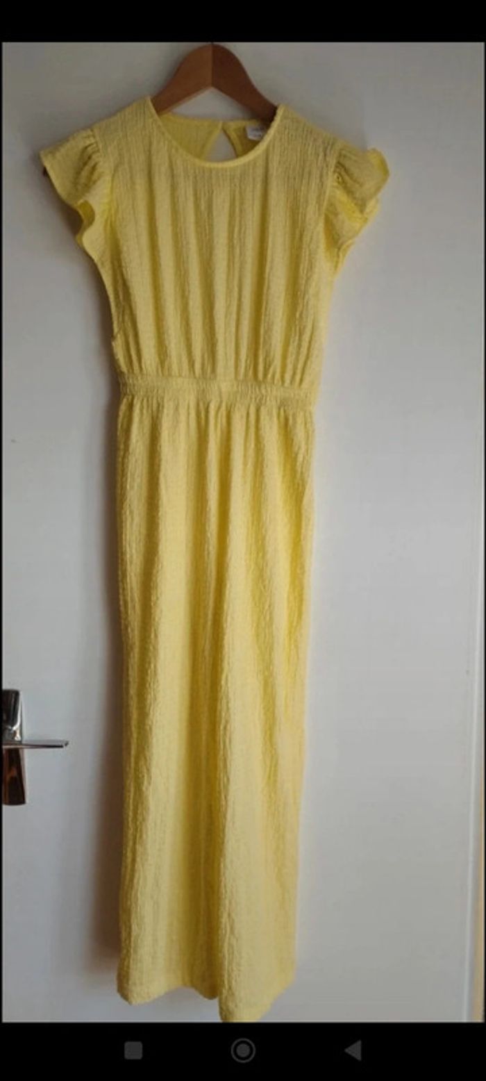 Combinaison fille Zara