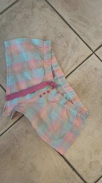 Short pyjama 42/44