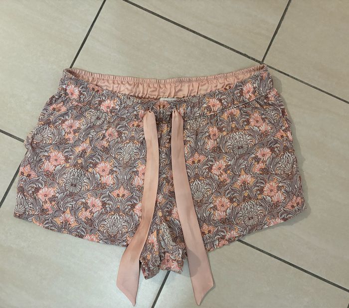 Short pyjama Etam M - photo numéro 3