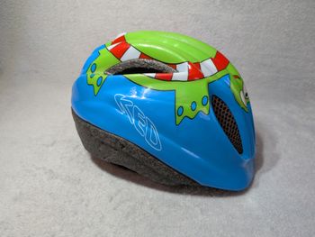 Casque de vélo pour Enfant - Ked Meggy II - T.46-51 cm