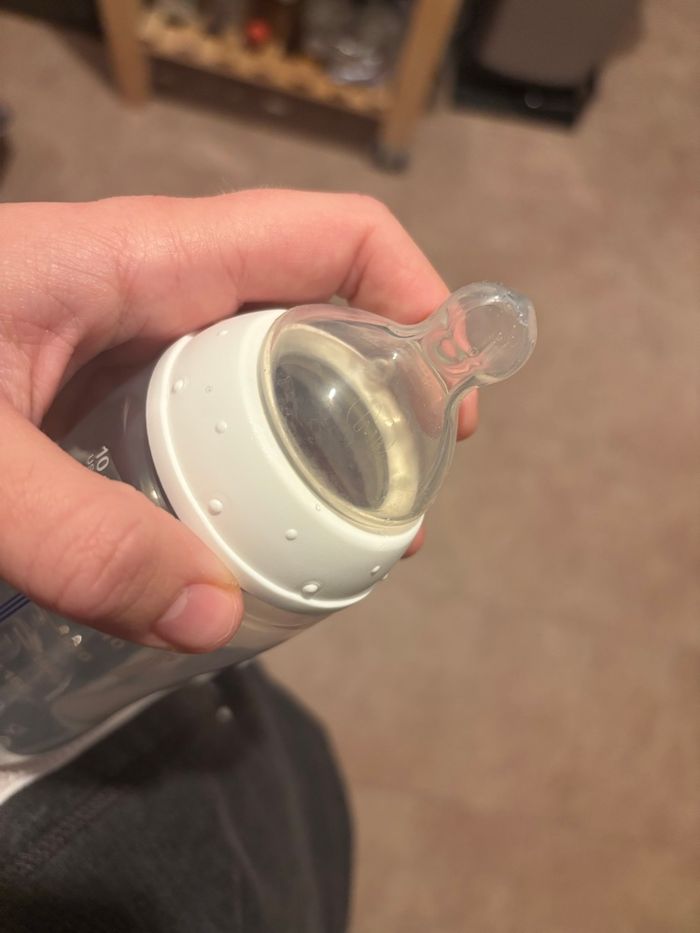 Lot de 2 biberons NUK - photo numéro 6