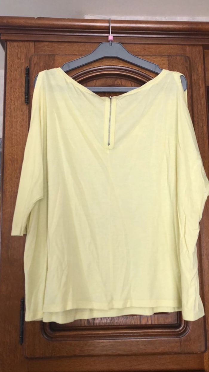Tee shirt - photo numéro 3