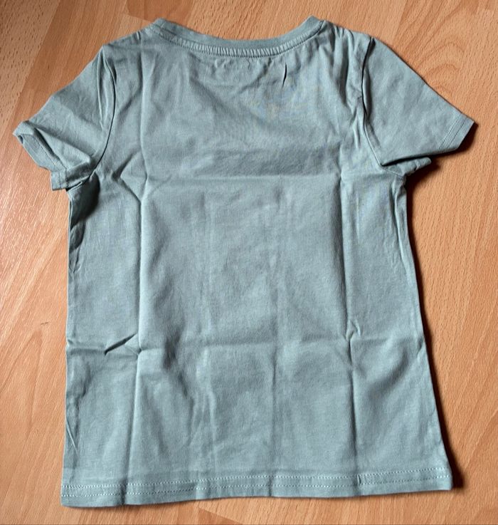 Tee Shirt MC - photo numéro 5