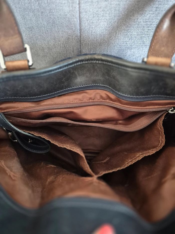 Sac à main Longchamp - photo numéro 4