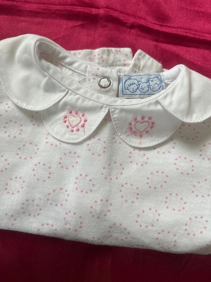 Ensemble petite fille - photo numéro 5