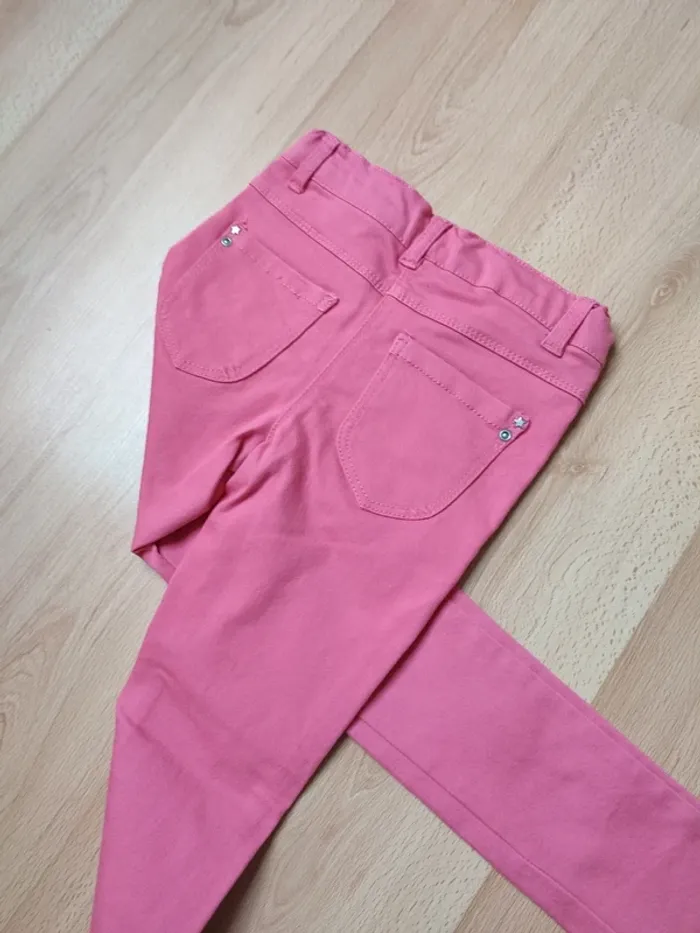Jeans slim - photo numéro 3