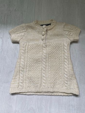 Robe épaisse