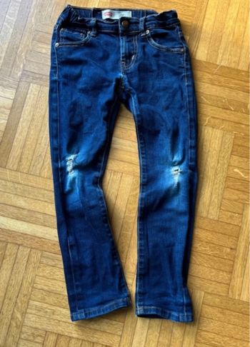 Jean Levi's Skinny 510 6ans neuf
