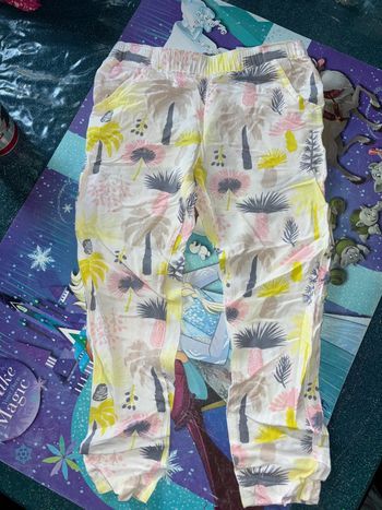 Pantalon fin t 4 ans 102cm