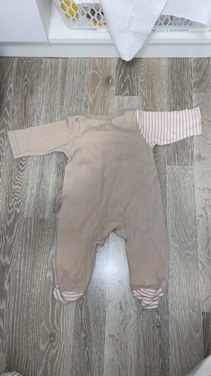 pyjama léger - photo numéro 2
