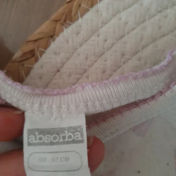 Lot 2 bodies 6 mois - photo numéro 2