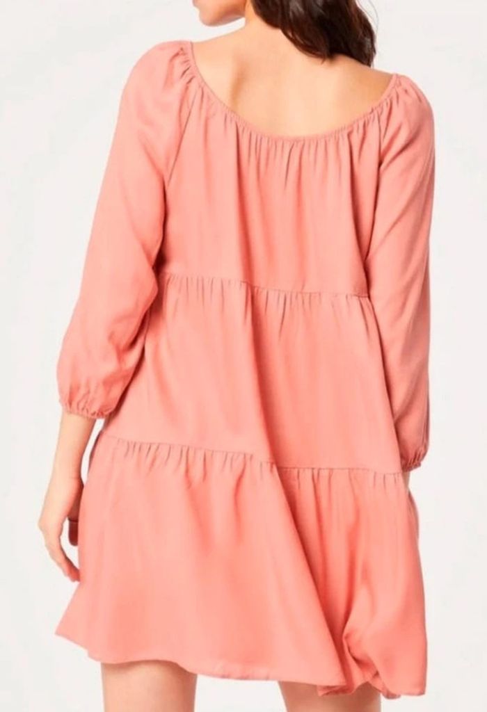 Robe épaule découverte Etam