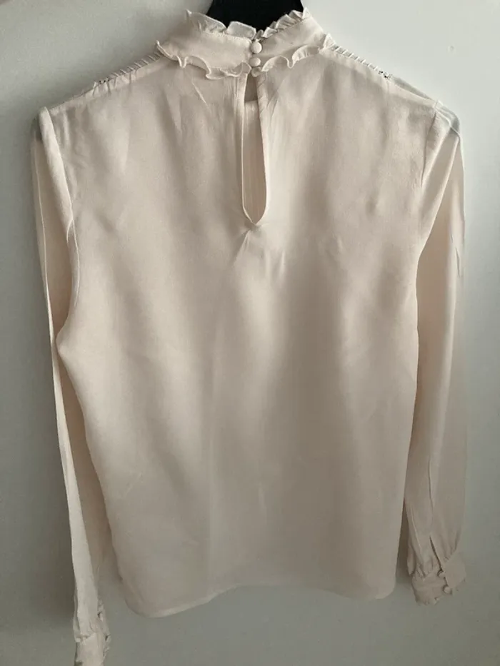 Blouse Sezane - photo numéro 2