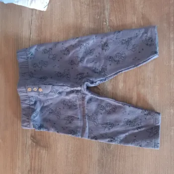 Legging Disney taille 6 Mois