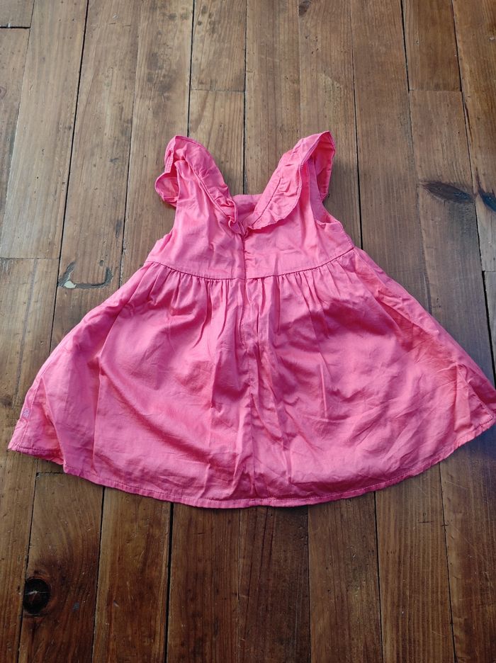 Jolie petite robe d'été - photo numéro 4