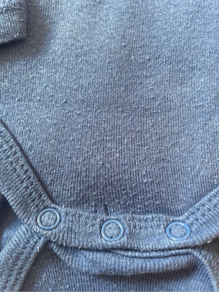 Bodie - photo numéro 2