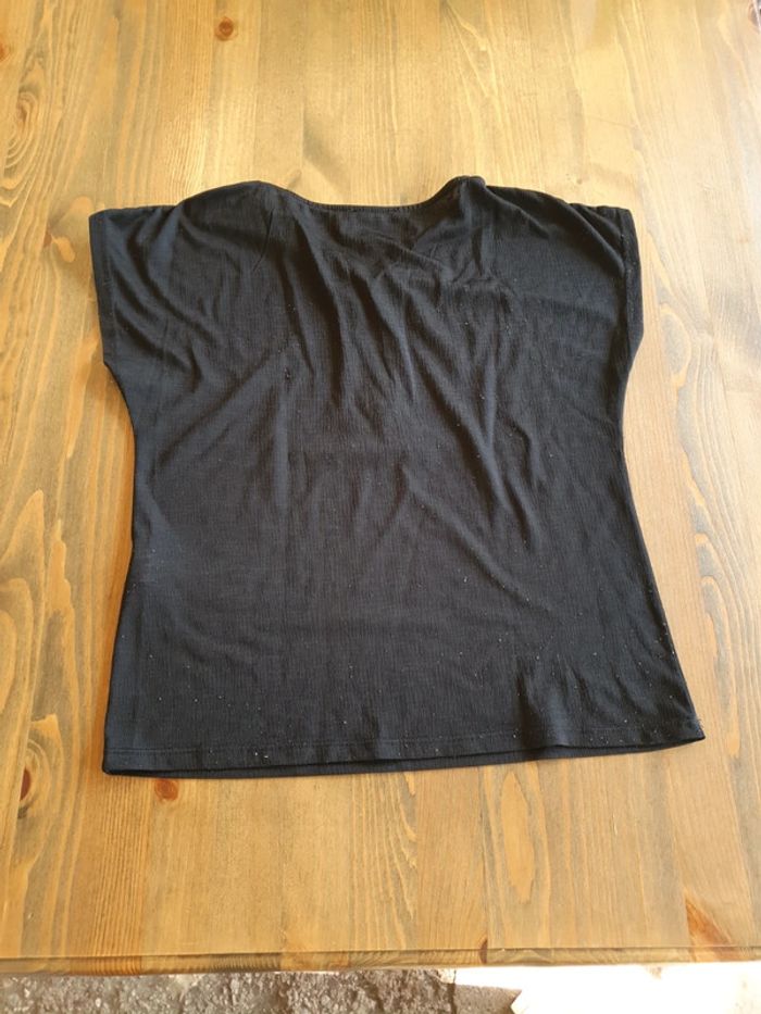 Tshirt Gémo 12 ans - photo numéro 3