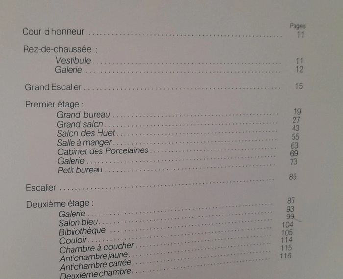 Musée nissim de camondo union centrale des arts décoratifs - photo numéro 6