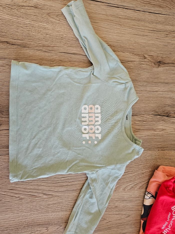 Pull fille - photo numéro 4