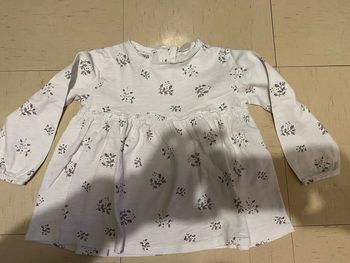 Blouse et pull 3/4 ans