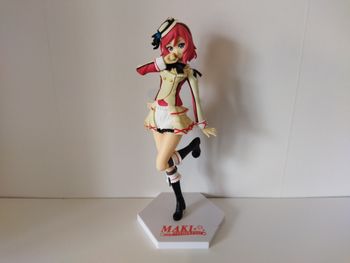 Sega Love Live! Maki Nishikino Premium Figurine Sore wa Bokutachi no Kiseki