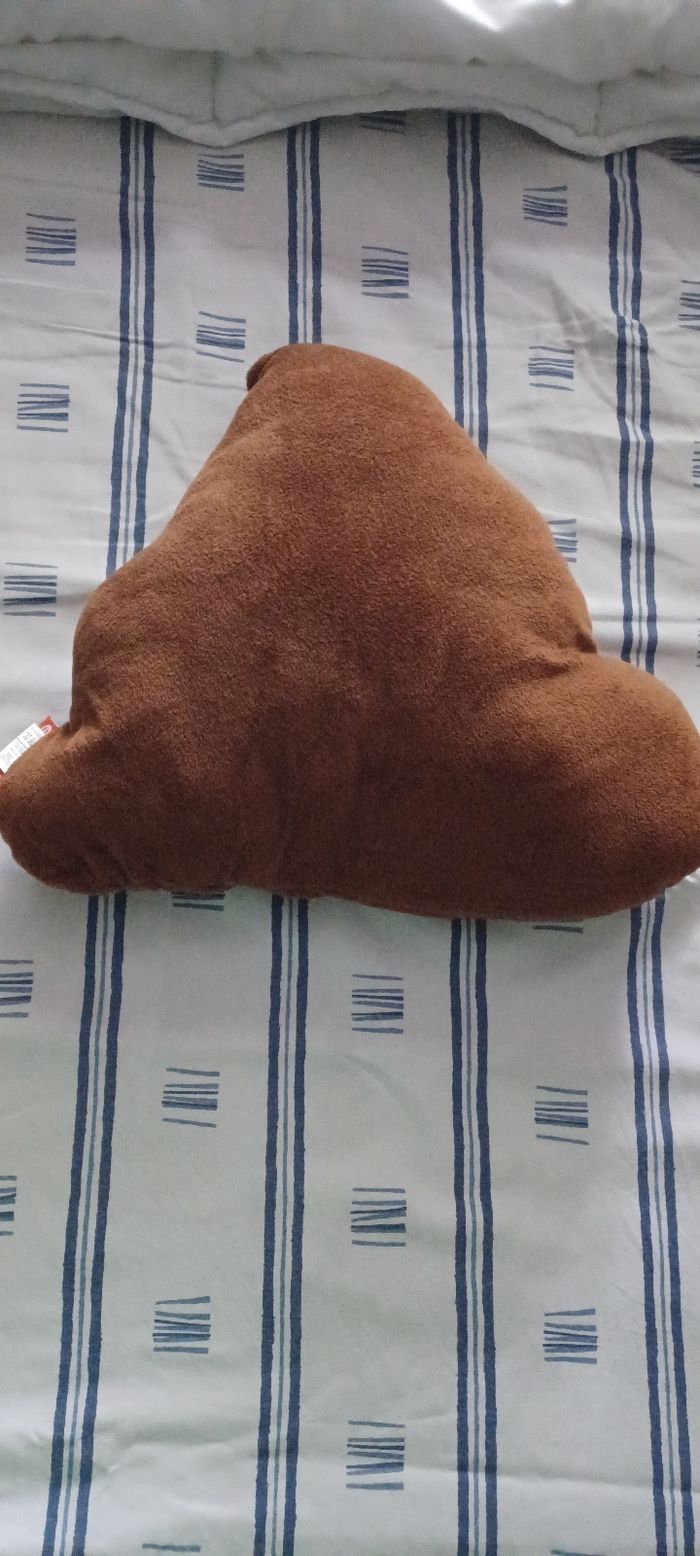 Très jolie petite peluche - photo numéro 5