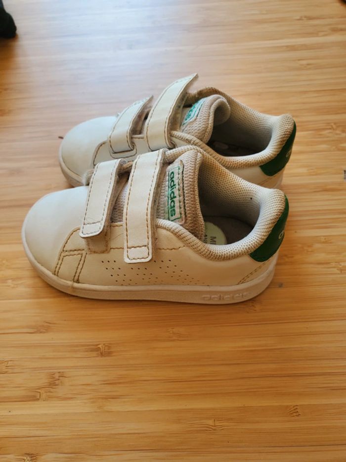 Stan smith - photo numéro 2