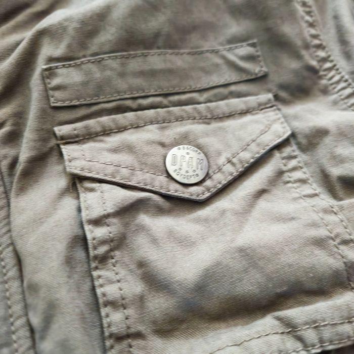 Veste kaki - 12 ans - photo numéro 4