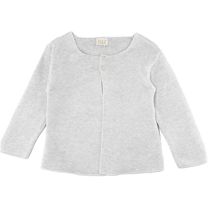 Paz Rodriguez Cardigan 18 mois