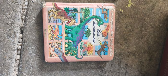 Livres enfants - photo numéro 3