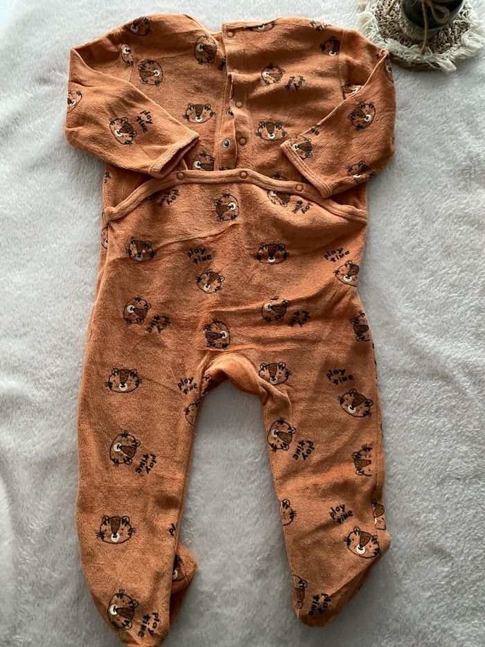 Pyjama 18 mois - photo numéro 5