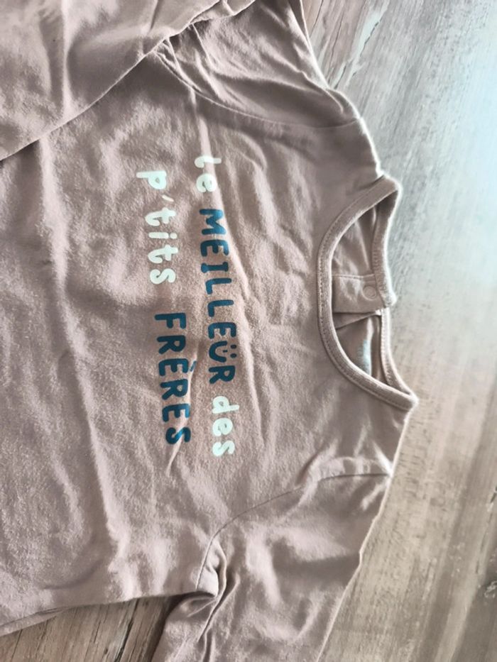 T shirt - photo numéro 2
