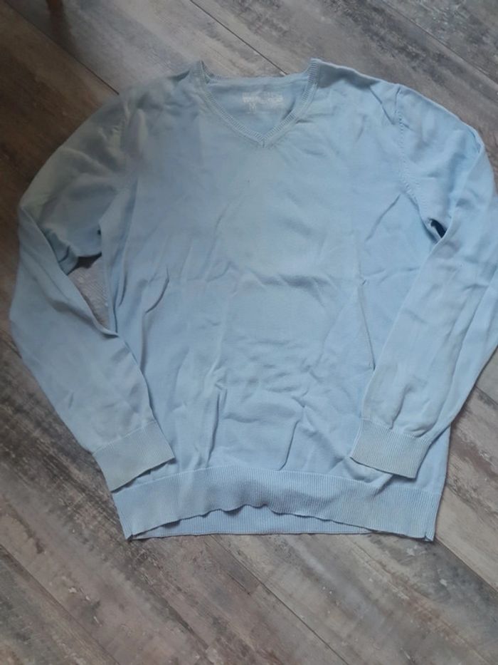 Pull homme - photo numéro 3