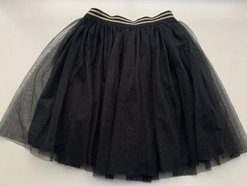 Jupe à paillette  10 ans Monoprix Teen