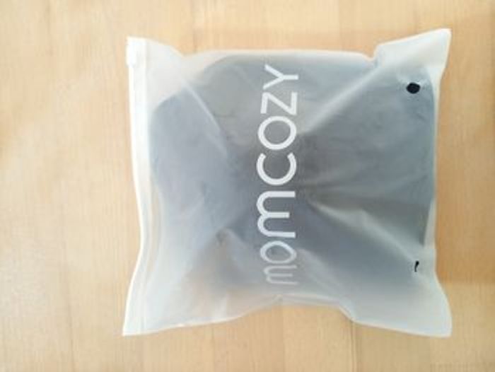Soutien gorge d'allaitement Momcozy - photo numéro 10