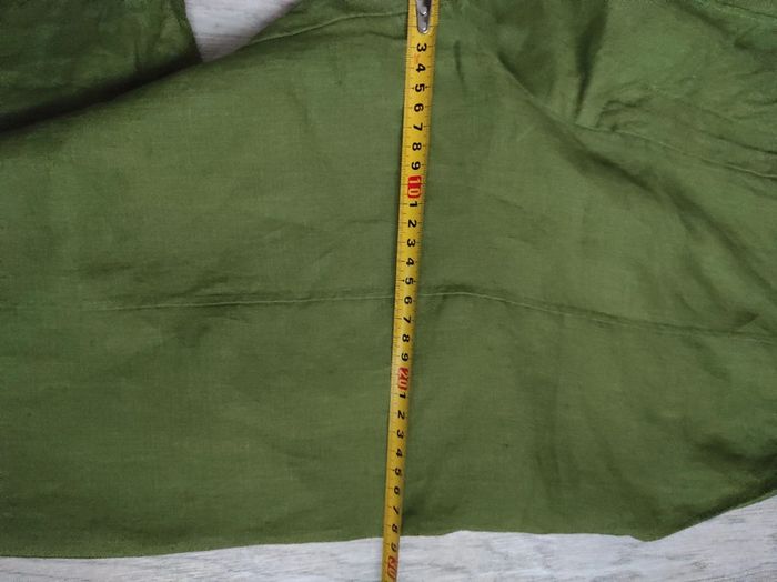 Pantalon vert Primark - photo numéro 9