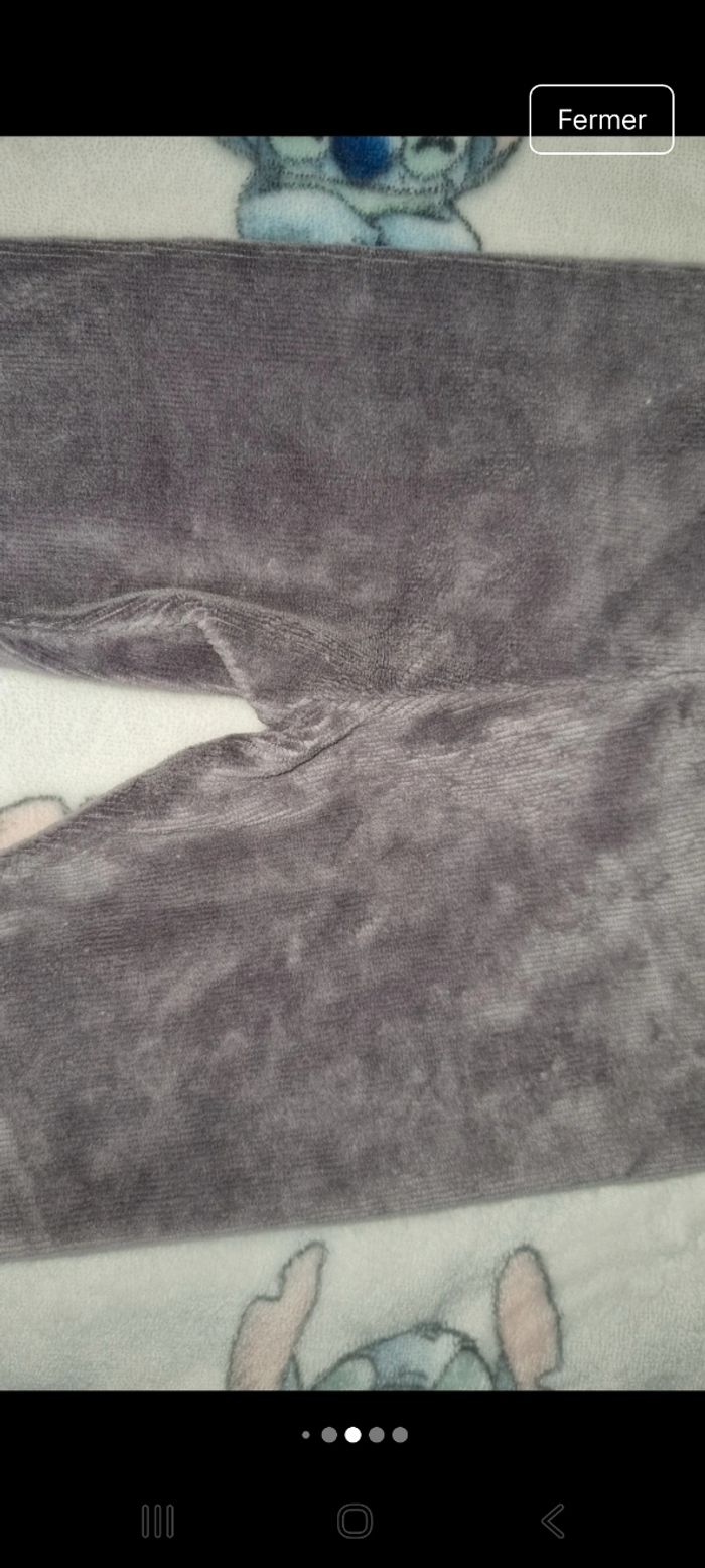 Leggings 6 mois en très bon état - photo numéro 7