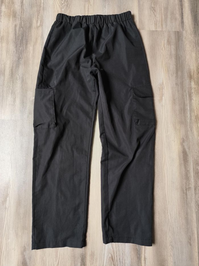 Pantalon cargo 13/14 ans , neuf