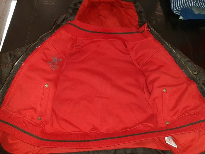 Manteau 3 ans - photo numéro 2