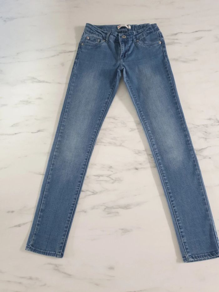 Levi's jeans 710 12 ans